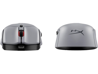 HYPERX PULSEFIRE HASTE 2 PRO - 4K WIRELESS GAMING MOUSE