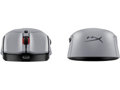HYPERX PULSEFIRE HASTE 2 PRO - 4K WIRELESS GAMING MOUSE