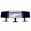 StarTech.com 27-inch 16:9 Computer Monitor Privacy Screen, Hanging Acrylic Filter, Quick-Install Security Shield, Monitor Screen - Image 8