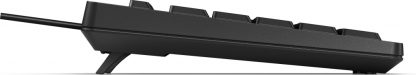 HP 125 USB Wired Keyboard - Image 6