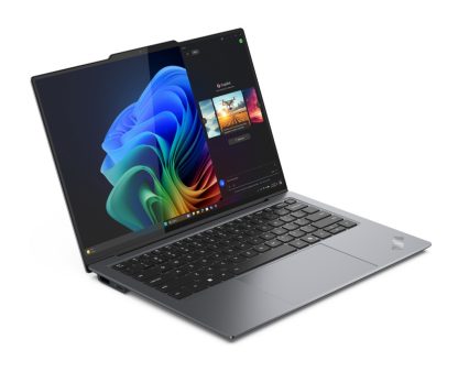 Lenovo ThinkPad X9-14 Gen 1 Copilot+ PC Intel Core Ultra 7 258V Laptop 35.6 cm (14") Touchscreen 2.8K 32 GB LPDDR5x-SDRAM 512 G - Image 5