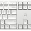 HP 650 Wireless Keyboard and Mouse Combo