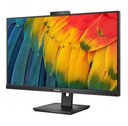 Philips 5000 series 27B1U5601H/75 computer monitor 68.6 cm (27") 2560 x 1440 pixels Quad HD LCD Black - Image 6