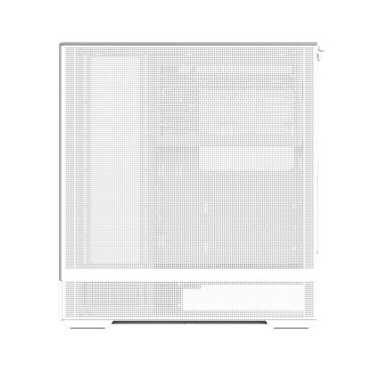 Zalman P40 Prism White Midi Tower - Image 9