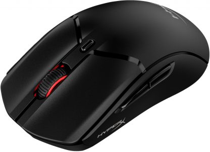 HyperX Pulsefire Haste 2 - Wireless Gaming Mouse (Black) - Image 15