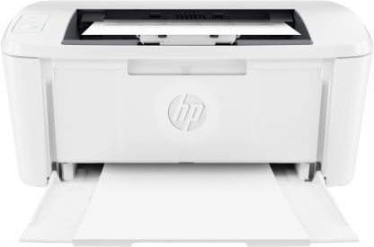 HP LaserJet M110w Wireless Black and white Printer