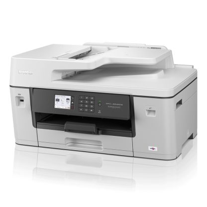 Brother MFC-J6540DW multifunction printer Inkjet A3 1200 x 4800 DPI Wi-Fi - Image 4