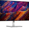 DELL UltraSharp 32 4K USB-C Hub Monitor - U3223QE - Image 4