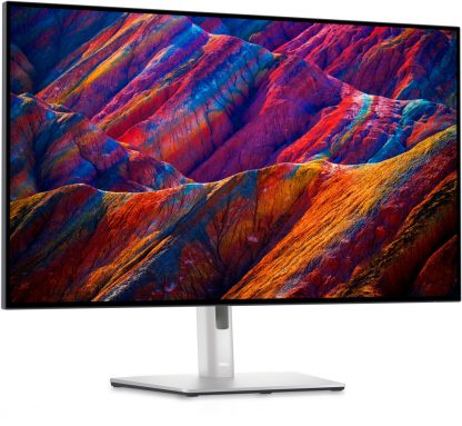DELL UltraSharp 32 4K USB-C Hub Monitor - U3223QE - Image 4