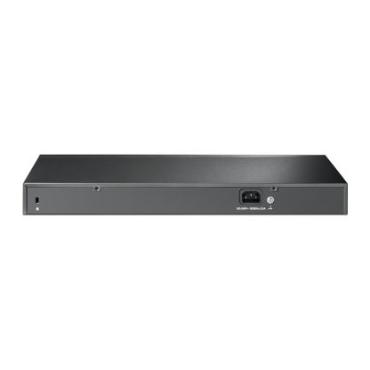 TP-Link 28-Port Gigabit Easy Smart Switch with 24-Port PoE+ - Image 3