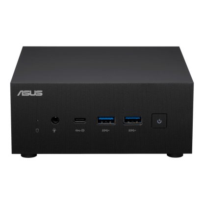 ASUS PN53-7R5BAREBONES PC/workstation barebone 0.92L sized PC Black 7535HS 3.3 GHz - Image 6