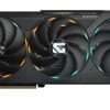 GIGABYTE GeForce RTX 5070 Ti GAMING OC 16G Graphics Card - 16GB GDDR7, 256bit, PCI-E 5.0, 2588 MHz Core Clock, 3 x DP 2.1a, 1 x - Image 2