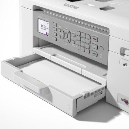 Brother MFC-J4340DW Inkjet A4 4800 x 1200 DPI 20 ppm Wi-Fi - Image 7
