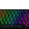 HyperX Alloy Origins 60 - Mechanical Gaming Keyboard - HX Red (US Layout)