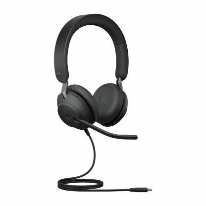 Jabra Evolve2 40 SE USB-C, MS Stereo - Image 3