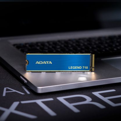 ADATA LEGEND 710 512 GB M.2 PCI Express 3.0 NVMe 3D NAND - Image 13