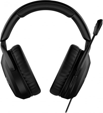 HyperX Cloud Stinger 2 - Gaming Headset (Black) - Image 8