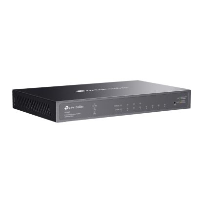 TP-Link Omada 8-Port Gigabit Smart Switch with 4-Port PoE+ - Image 4