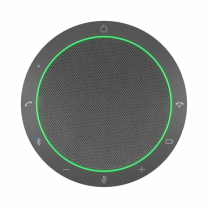 Jabra Speak2 55 UC, Dark Grey - Image 2