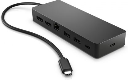 HP Universal USB-C Multiport Hub - Image 2
