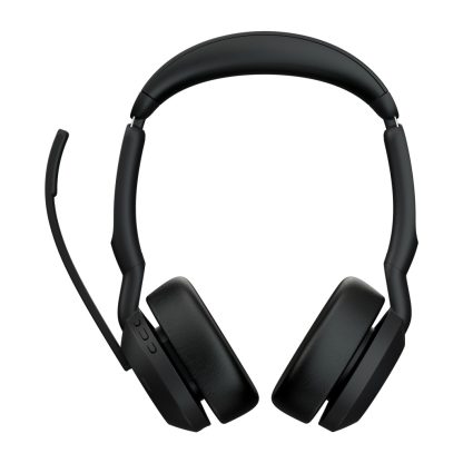 Jabra Evolve2 55 - Link380a MS Stereo (Include Stand) - Image 3