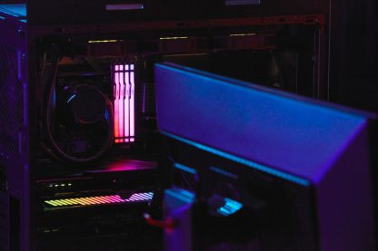 Kingston Technology FURY Beast 32GB 5600MT/s DDR5 CL40 DIMM (Kit of 2) RGB - Image 16