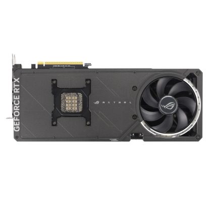 ASUS ROG Astral - -RTX5090-O32G-GAMING NVIDIA GeForce RTX 5090 32 GB GDDR7 - Image 16