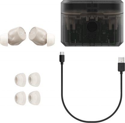 HyperX Cirro Buds Pro Tan - Image 10