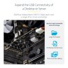 StarTech.com 4-Port USB PCIe Card, USB 3.2 5Gbps, PCI Express Expansion Card with 4x Independent USB Controllers, 4x USB-A Ports - Image 11