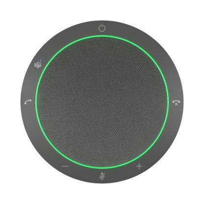 Jabra Speak2 40 MS Teams, Dark Grey - Image 2