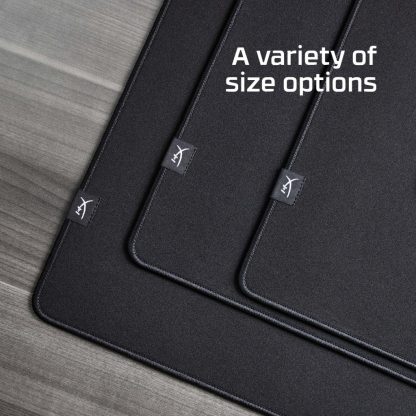 HyperX Pulsefire Mat - Gaming Mouse Pad - Cloth (L) - Image 4