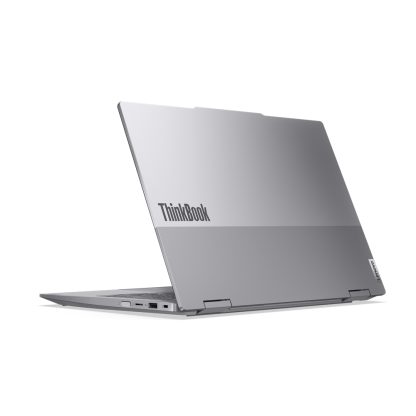 Lenovo ThinkBook 14 2-in-1 G4 IML Intel Core Ultra 5 125U Hybrid (2-in-1) 35.6 cm (14") Touchscreen WUXGA 16 GB DDR5-SDRAM 256 G - Image 5