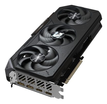 GIGABYTE Radeon RX 9070 GAMING OC 16G Graphics Card - 16GB GDDR6, 256bit, PCI-E 5.0, 2700 MHz Core Clock, 2 x DisplayPort, 2 x - Image 4