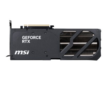 MSI GeForce RTX 5070 12G SHADOW 3X OC NVIDIA 12 GB GDDR7 - Image 4
