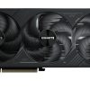 GIGABYTE GeForce RTX 5080 WINDFORCE OC SFF 16G Graphics Card - 16GB GDDR7, 256bit, PCI-E 5.0, 2670MHz Core Clock, 3 x DP 2.1a, - Image 2