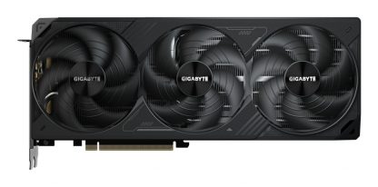 GIGABYTE GeForce RTX 5080 WINDFORCE OC SFF 16G Graphics Card - 16GB GDDR7, 256bit, PCI-E 5.0, 2670MHz Core Clock, 3 x DP 2.1a, - Image 2