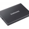 Samsung Portable SSD T7 1 TB USB Type-C 3.2 Gen 2 (3.1 Gen 2) Grey - Image 11