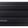 Samsung MU-PE4T0S 4 TB USB Type-C 3.2 Gen 2 (3.1 Gen 2) Black