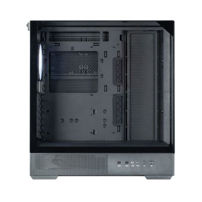 Zalman P40 Prism Black Midi Tower - Image 2