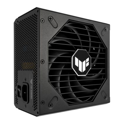 ASUS TUF-GAMING-750G power supply unit 750 W 20+4 pin ATX ATX Black - Image 9