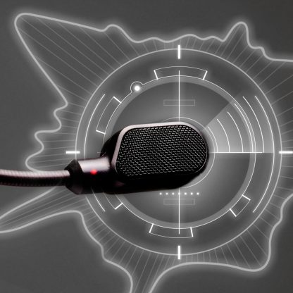 HyperX Cloud III - Gaming Headset (Black) - Image 12