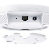 TP-Link Omada AX1800 Wireless Dual Band Ceiling Mount Access Point - Image 6