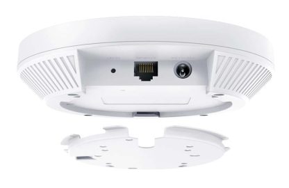 TP-Link Omada AX1800 Wireless Dual Band Ceiling Mount Access Point - Image 6