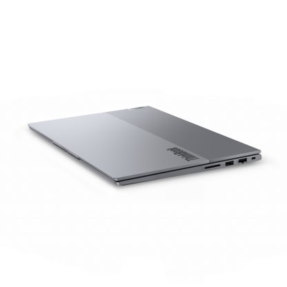 Lenovo ThinkBook 14 G7 ARP AMD Ryzen™ 7 7735HS Laptop 35.6 cm (14") WUXGA 16 GB DDR5-SDRAM 512 GB SSD Wi-Fi 6E (802.11ax) - Image 4
