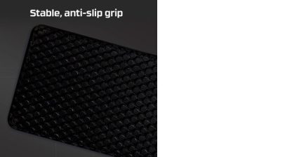 HyperX Wrist Rest - Keyboard - Full Size - Image 5