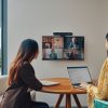 POLY Studio R30 USB Video Bar - Image 16