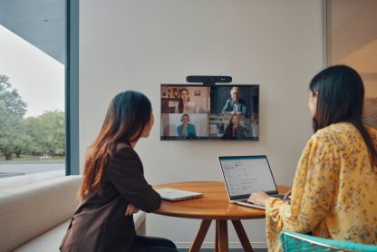 POLY Studio R30 USB Video Bar - Image 16