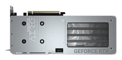 GIGABYTE GeForce RTX 5060 Ti AERO OC 8G Graphics Card - 8GB GDDR7, 128bit, PCI-E 5.0, 2647MHz Core Clock, 3 x DisplayPort, 1 x - Image 6