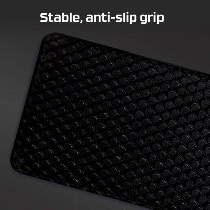 HyperX Wrist Rest - Keyboard - Full Size - Image 12
