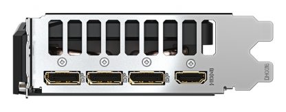 GIGABYTE GeForce RTX 5060 WINDFORCE OC 8G Graphics Card - 8GB GDDR7, 128bit, PCI-E 5.0, 2512 MHz Core Clock, 3 x DisplayPort, 1 - Image 8